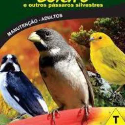 Passaro silvestres zs bps