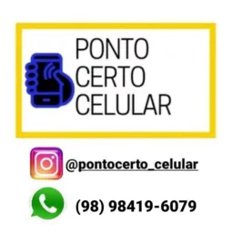 Ponto Certo Celular📱