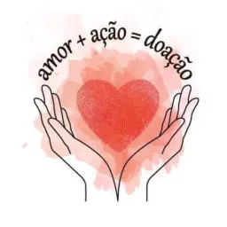 Doar com Amor