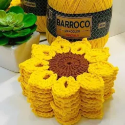 MANIA DE CROCHÊ 🧶💖