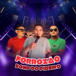 Forrozão Bonde do piseiro