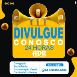 🅰🅳🆁 BOM NEGÓCIO IPAMERI-GO