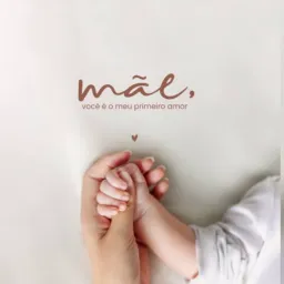 Só para mamães