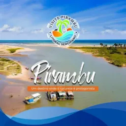 Acorda Pirambu 🐋🏄🏻♀️🐋