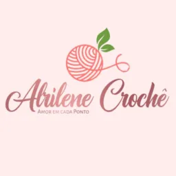 Alrilene Crochê🧶🥰