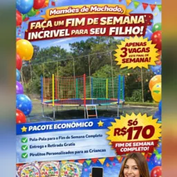 Vendas e trocas Machado, Alfenas, Poço Fundo e Região