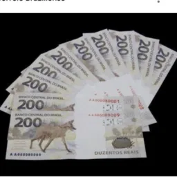 Rifa de dinheiro 💶+