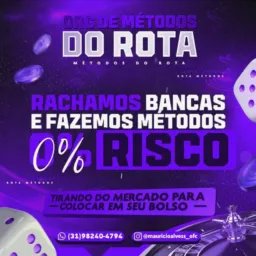 ROTA - MÉTODOS G4