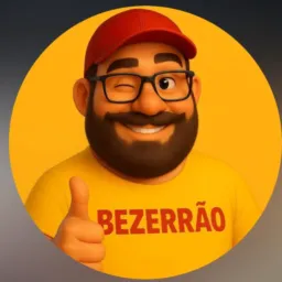 Bezerrão utilidades para o lar em geral