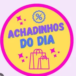Achadinhos do Dia 🛍️🛍️