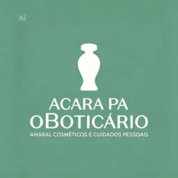 AMARAL COSMÉTICOS E CUIDADOS PESSOAIS😉