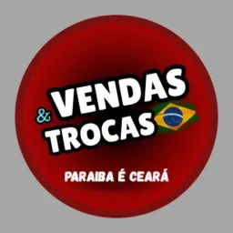 VENDAS é TROCAS PB/CE 🇧🇷🤝🏽💸