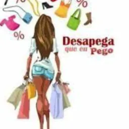 desapegos da Nay👚👗🧸👠
