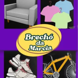 Brechó da Ma