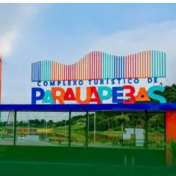 Grupo de notícia de Parauapebas