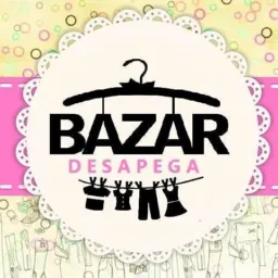 Bazar desapego 👗👖👕👠👟