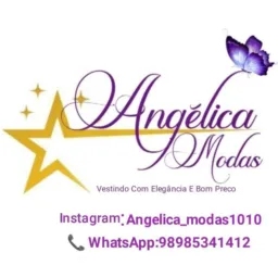 Angelica modas 👗👠👜💄🛍