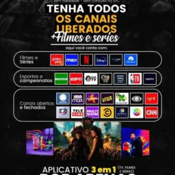 📺 CLIENTES VIP IPTV📺
