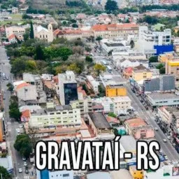 BRICK DOS BAIRROS DE GRAVATAÍ RS 🔊