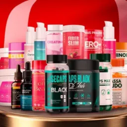 Grupo Vip produtos 100% natural 🌿