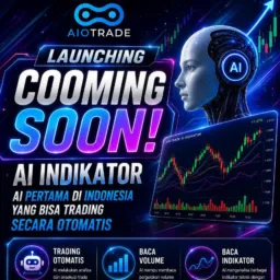 AIOTrade | Trading 24jam non stop kripto & saham
