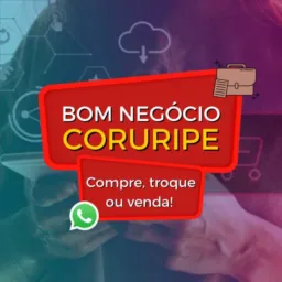 Bom Negócio Coruripe 💼