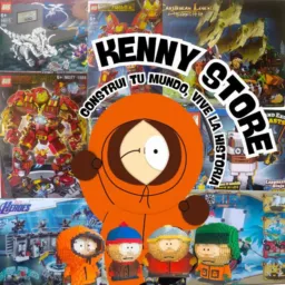 🔥KENNY STORE - LEGO OFICIAL 🔥