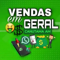 OLX VENDA RÁPIDA CANUTAMA