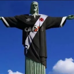 ✠ GiGANTE DA COLINA ✠ ◤✠◢