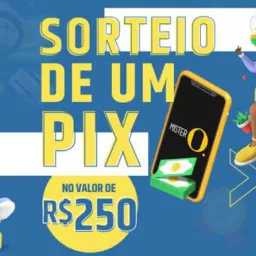 🥳 Deixa a Sorte Escolhe Vc 🥳