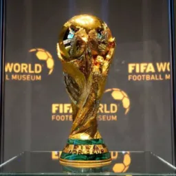 🏆 COPA DO MUNDO 🏆