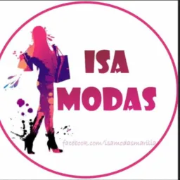 Isa Modas💃🏾