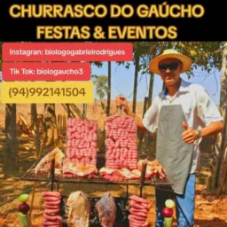 AMIGOS DO GAÚCHO 4 👍🤝 VENDAS & EVENTOS