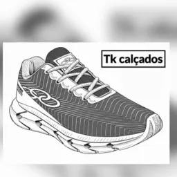 Tk calçados atacado e varejo 👟🥾