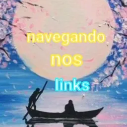 ⛵ Navegando nos links ⛵
