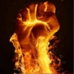 Guerra espiritual libertação...🔥.🗡.2026