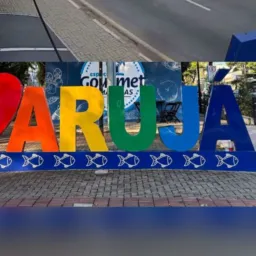 🧢Arujá Vendas