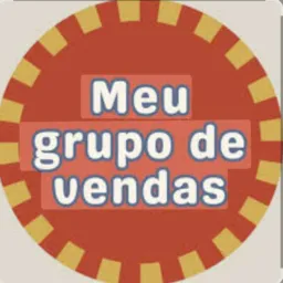 Meu grupo de vendas MPU💸💻⌚🔌