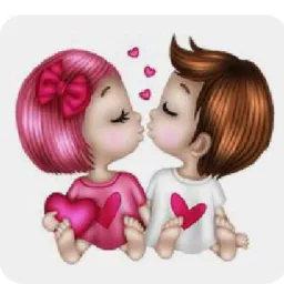 Namoro ou Amizade 🌹💘🌹😘 ❤️