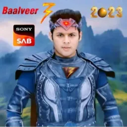 CID crime patrol aur Baal veer group