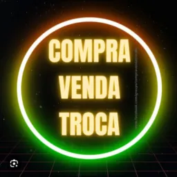Compras, vendas e trocas em geral.💵🪙💳