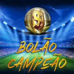 Bolão Campeão