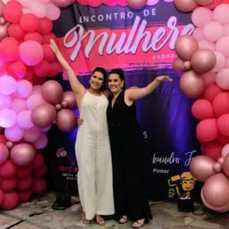 14° Edição Encontro de Mulheres