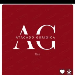 Atacado gurigica 🥿👢👞👠🥾👡