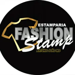 FASHION STAMP Personalizados 👕