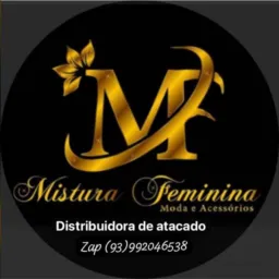 🌺 Mistura feminina ✨🌺