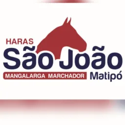 VENDA DIRETA - Haras São João Matipó/MG