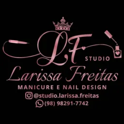 Studio Larissa Freitas