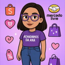 #01 PROMO DO DIA ✨