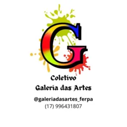 Clube Artes e Sabores da Galeria Das Artes
